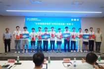 能源与动力工程学院在第二十届中国制冷空调行业大学生科技竞赛获得佳绩